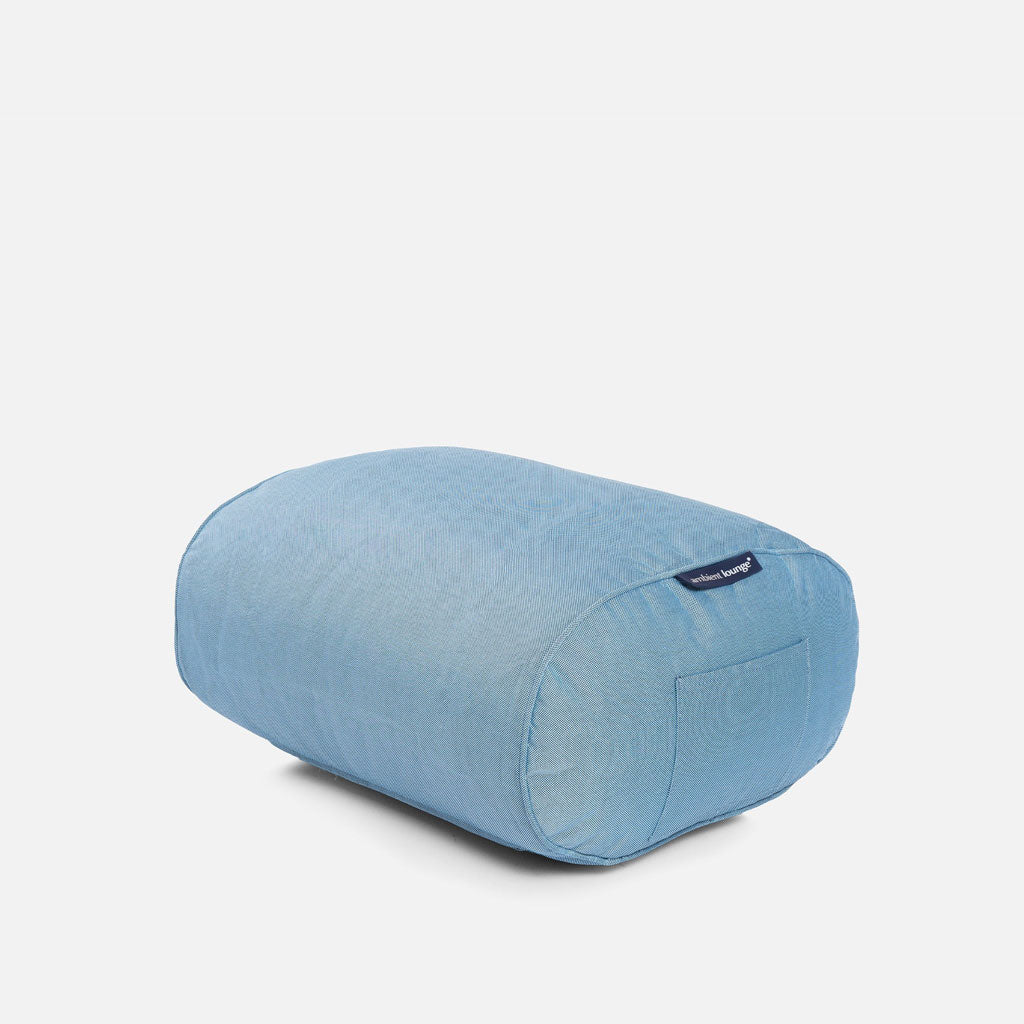 Ottoman Blue Sky Eclipse Utendørs saccosekk