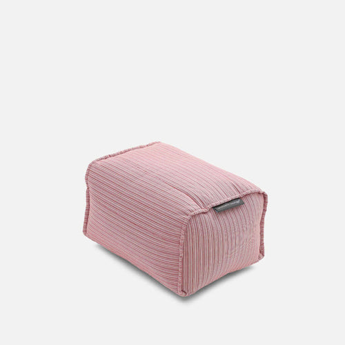 Ottoman Deluxe Deluxe Raspberry Polo 