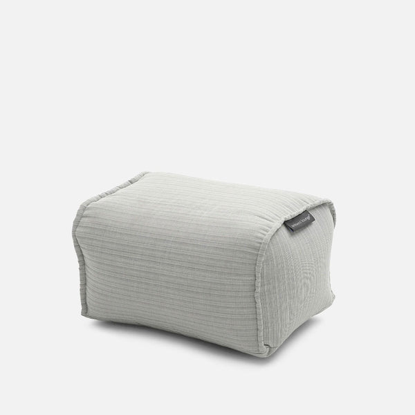 Ottoman Deluxe Silverline Utendørs saccosekk