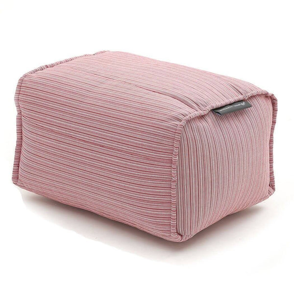 Evolution Chaise Sett Deluxe Raspberry Polo Utendørs sett