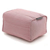 Evolution Chaise Sett Deluxe Raspberry Polo Utendørs sett