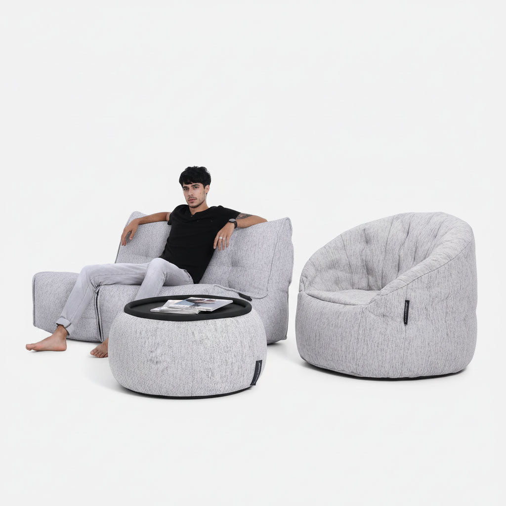 Maison Package Sett Tundra Spring Innedørs sett