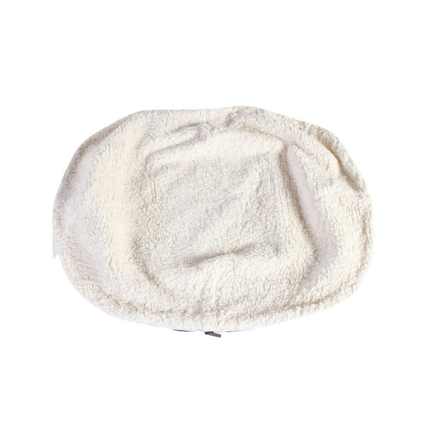 Ekstra topp Organic Cotton Cloud Small Tilbehør