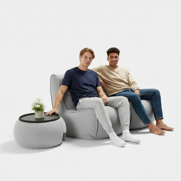 Soho Package Sett Keystone Gray Innedørs sett