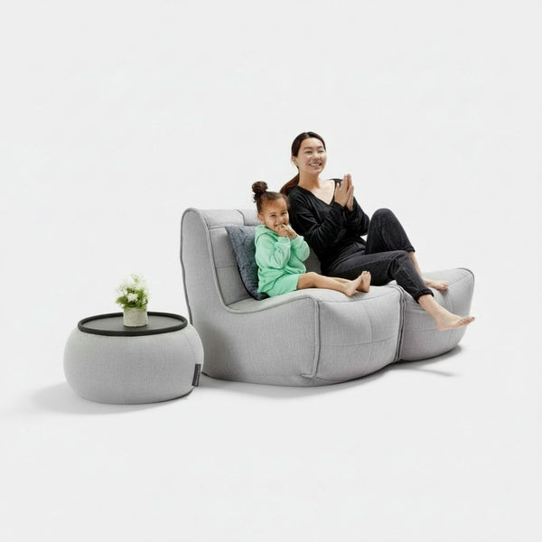 Soho Package Sett Keystone Gray Innedørs sett