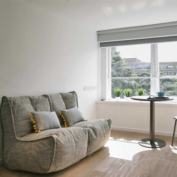 Twin Couch Modulsofa Eco Weave Indendørs sækkestol