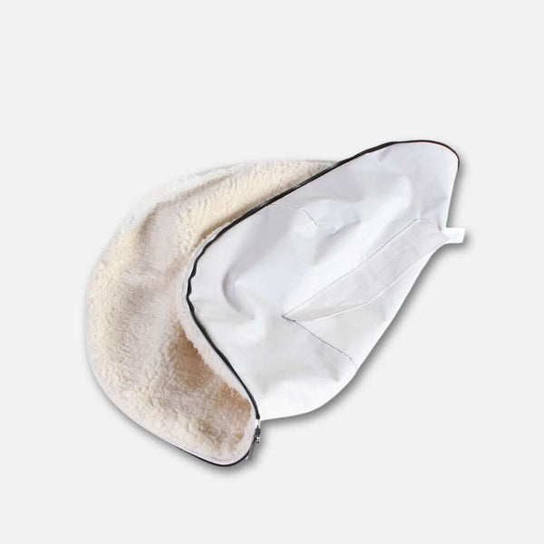 Ekstra top Organic Cotton Cloud Medium Tilbehør