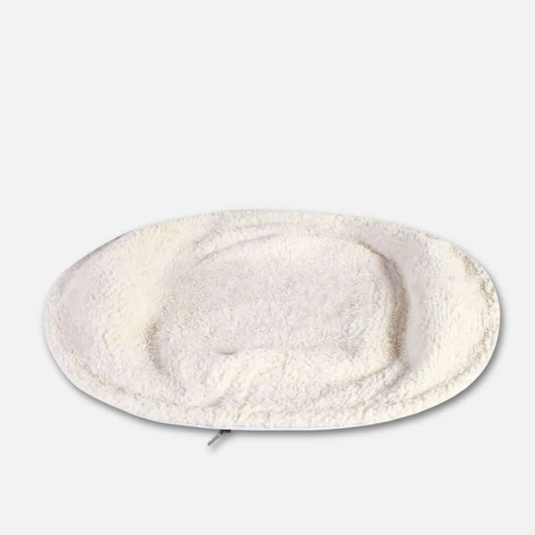 Ekstra top Organic Cotton Cloud Medium Tilbehør