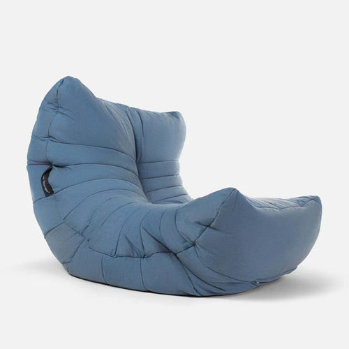 Acoustic Sofa Atlantic Denim 