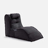 Avatar Lounger Black Sapphire Innedørs saccosekk