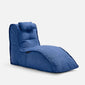 Avatar Lounger Blue Jazz 