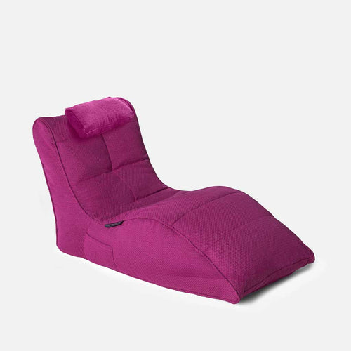 Avatar Lounger Sakura Pink 