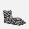 Avatar Lounger Nightbloom Utendørs saccosekk