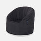 Butterfly Sofa Black Rock (Sunbrella) 