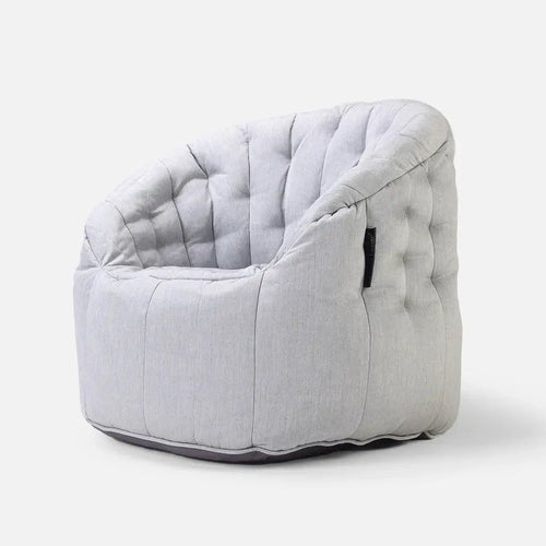 Butterfly Sofa Maldiverne Grå (Sunbrella) 