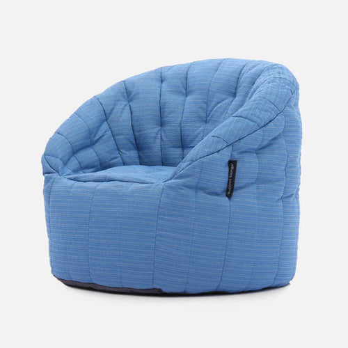 Butterfly Sofa Oceana 