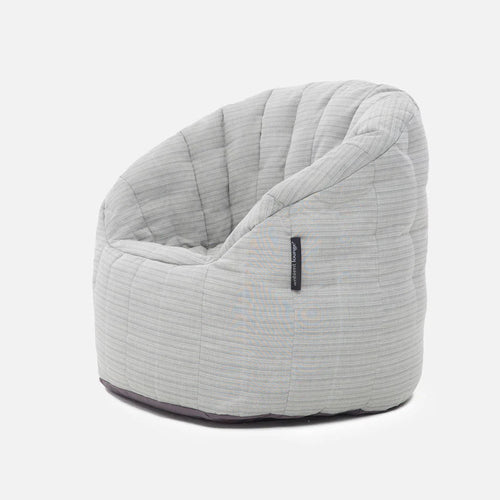 Butterfly Sofa Silverline 