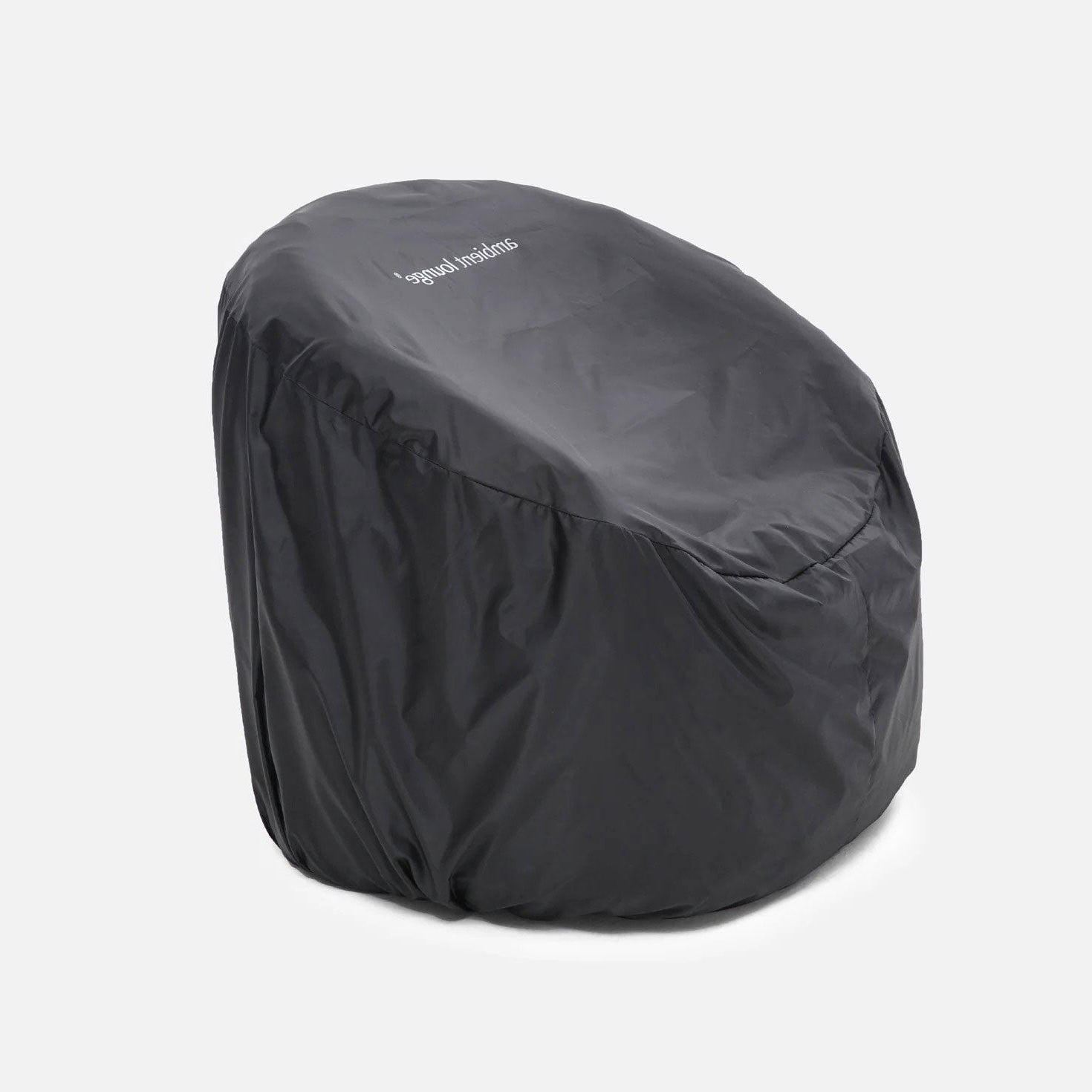 Waterproof Trekk Butterfly Sofa Fitted Cover Utendørs saccosekk