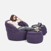 Contempo Package Sett Aubergine Dream Innedørs sett