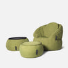 Contempo Package Sæt Lime Citrus Indendørs sæt