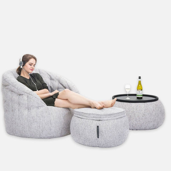 Contempo Package Sett Tundra Spring Innedørs sett