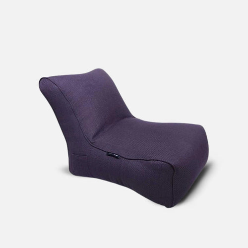 Evolution Sofa Aubergine Dream 