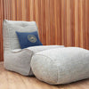 Evolution Sofa Eco Weave Innedørs saccosekk