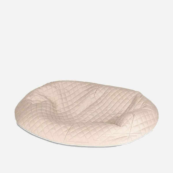 Ekstra Top ThermoQuilt Beige XL Tilbehør