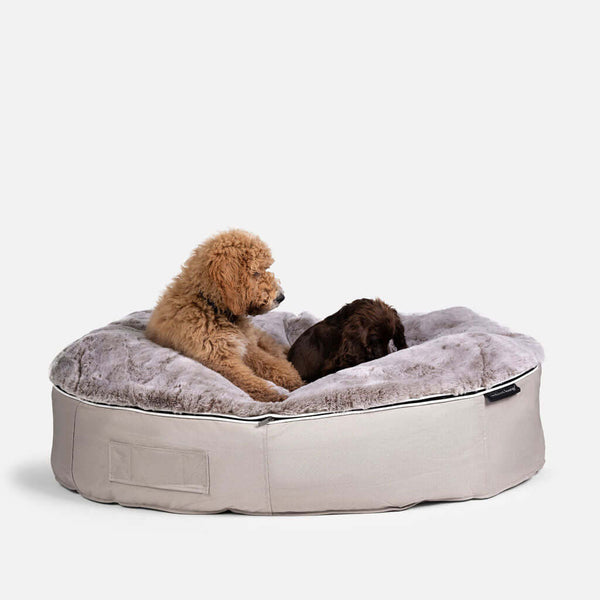 Hundeseng Sandstorm Cappuccino L Hundeseng L