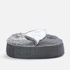 Hundeseng Supernova Gray Wolf L Hundeseng L