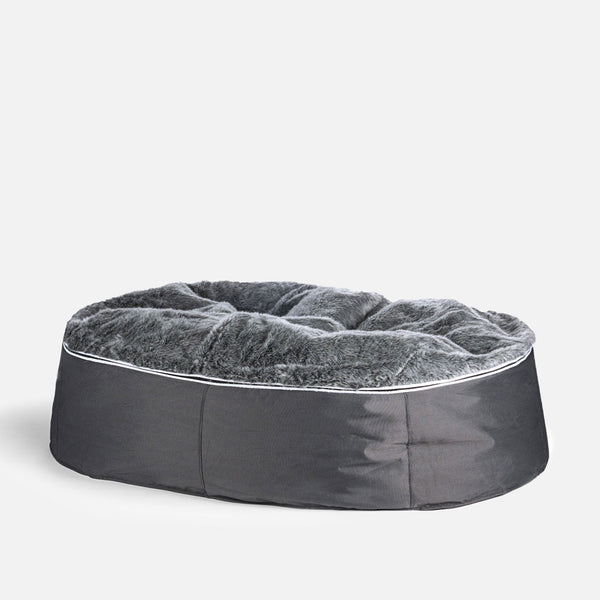 Hundeseng Supernova Gray Wolf L Hundeseng L
