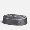 Hundeseng Supernova Gray Wolf L Hundeseng L