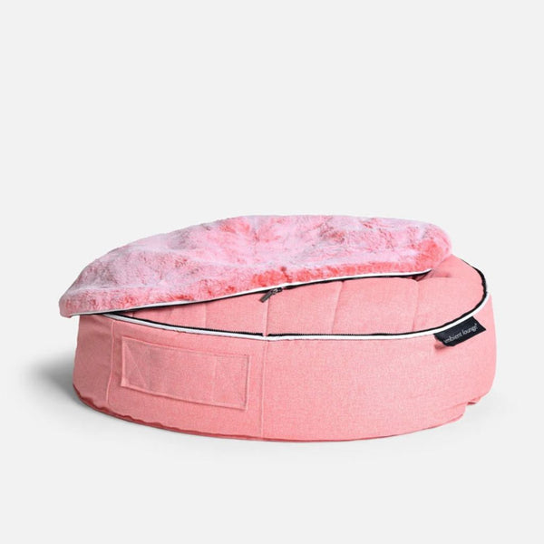 Hundeseng Ballerina Pink M