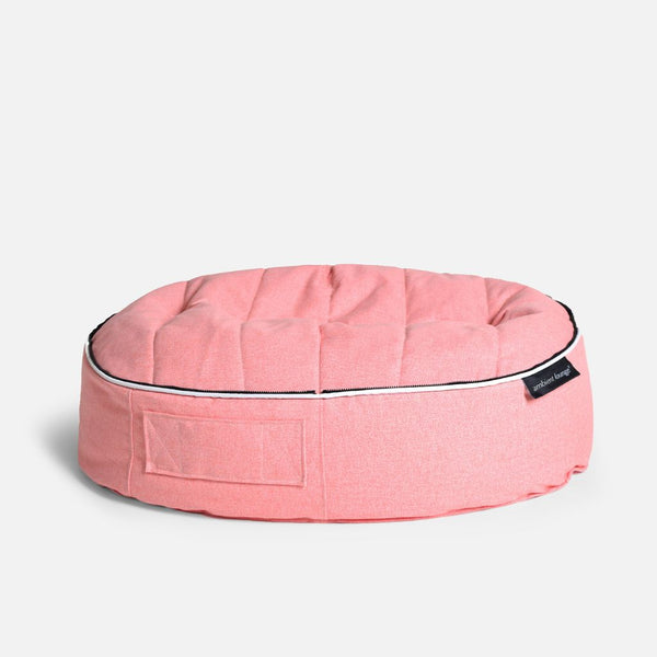 Hundeseng Ballerina Pink M