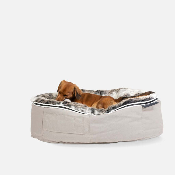 Hundeseng Sandstorm Wild Animal M Hundeseng M