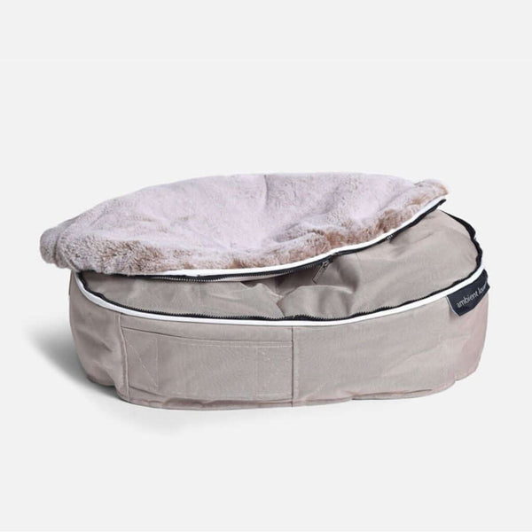 Hundeseng Sandstorm Cappuccino S Hundeseng S