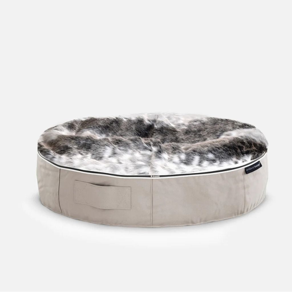 Hundeseng Sandstorm Wild Animal S Hundeseng S