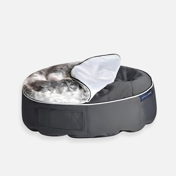 Ekstra Pelstopp Wild Animal S Tilbehør