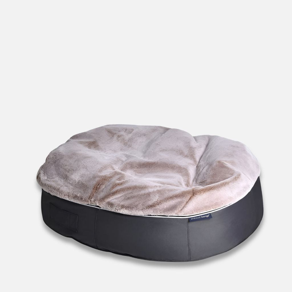 Hundeseng Supernova Cappuccino XL Hundeseng XL