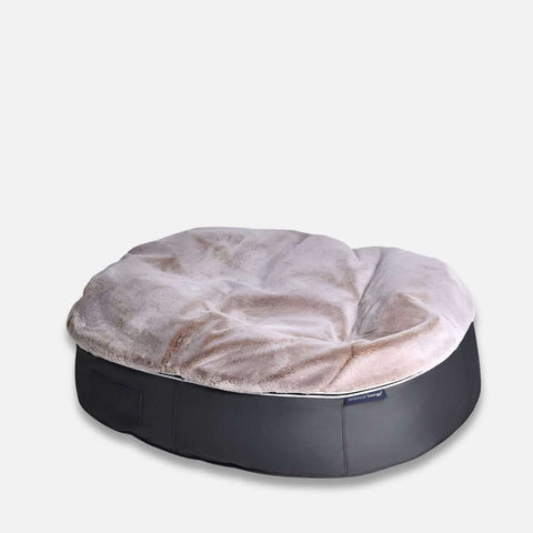 Hundeseng Supernova Cappuccino XL 