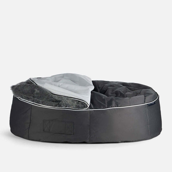 Ekstra Pelsstop Gray Wolf XL Tilbehør