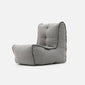 Link Single Modulsofa Keystone Gray 