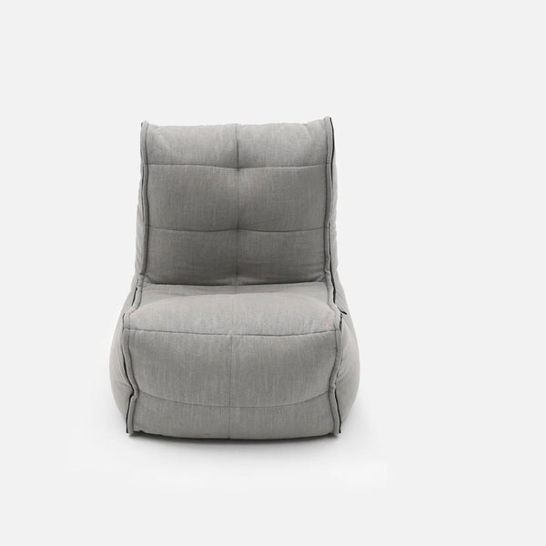 Link Single Modulsofa Keystone Gray Innedørs modulsofa