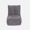 Link Single Modulsofa Luscious Gray Innedørs modulsofa