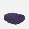 Ottoman Aubergine Dream Indendørs sækkestol