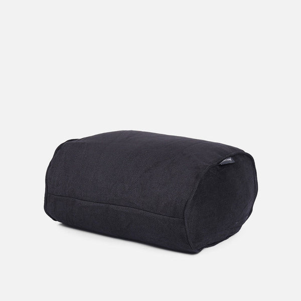 Ottoman Black Sapphire Innedørs saccosekk