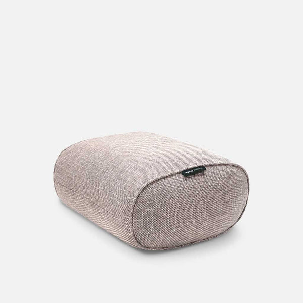 Ottoman Eco Weave Indendørs sækkestol
