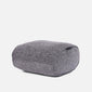 Ottoman Luscious Grå 