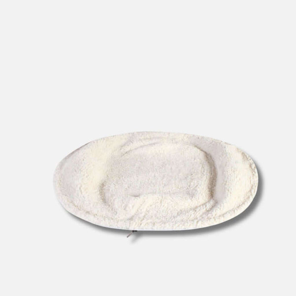 Ekstra top Organic Cotton Cloud Small Tilbehør