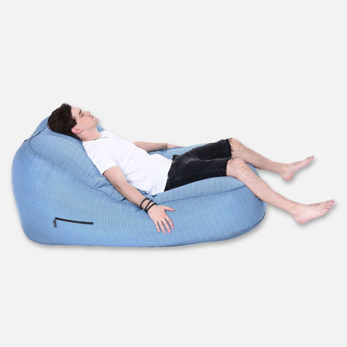 Satellite Twin Sofa Oceana 